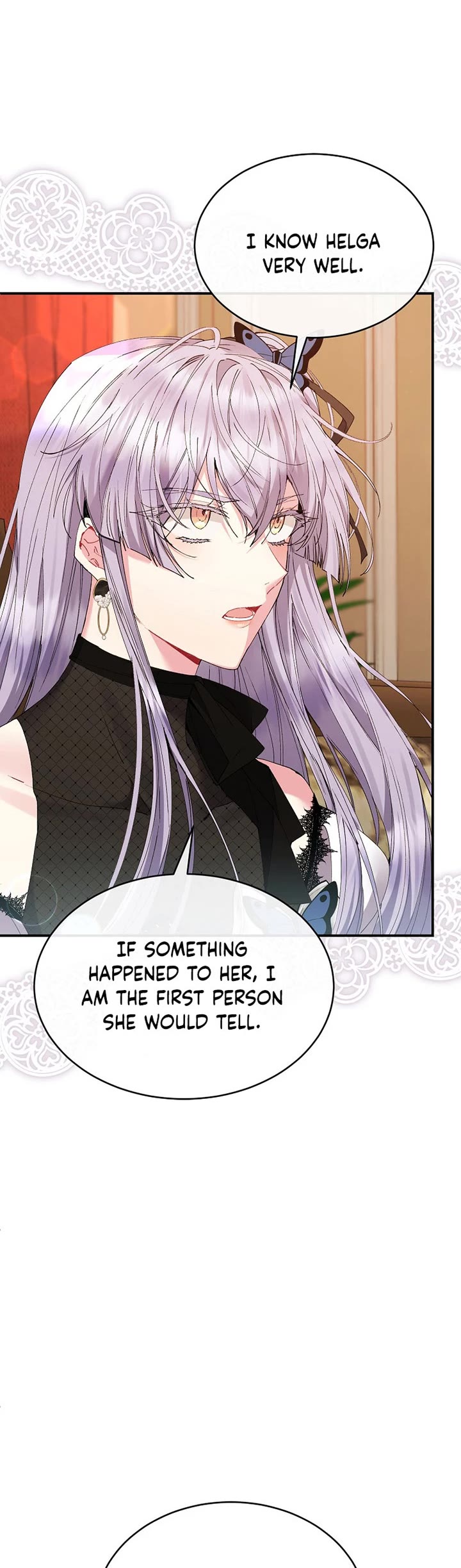 The Real Daughter Is Back Chapter 32 page 18 - Chapter 32