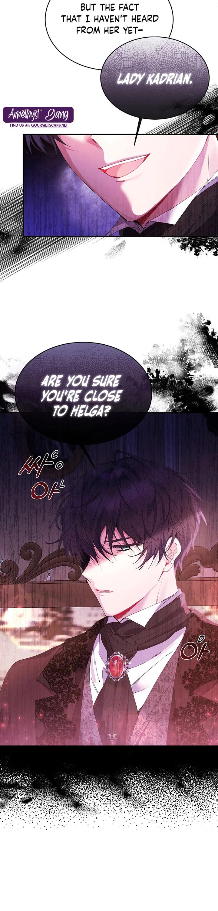 The Real Daughter Is Back Chapter 32 page 19 - Chapter 32