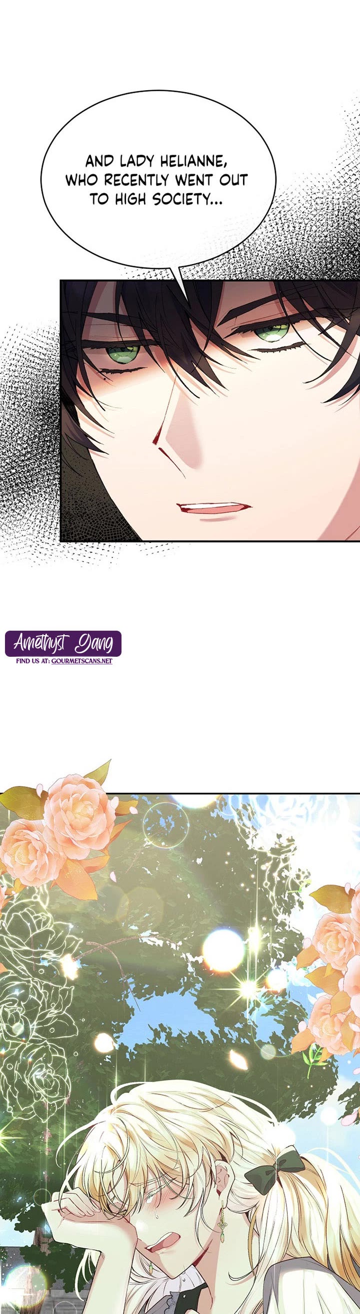 The Real Daughter Is Back Chapter 32 page 22 - Chapter 32