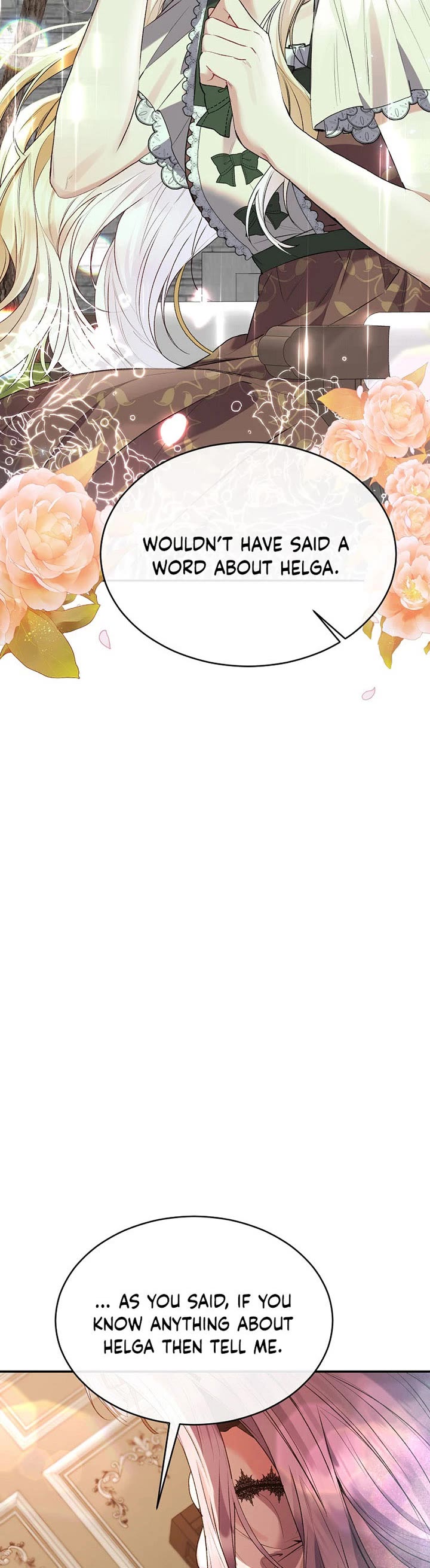 The Real Daughter Is Back Chapter 32 page 23 - Chapter 32