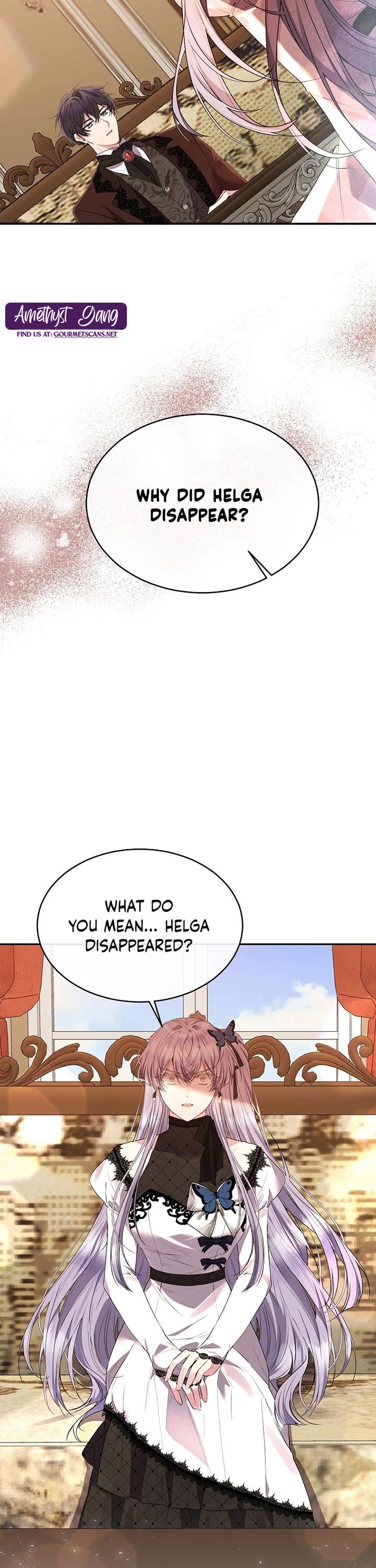 The Real Daughter Is Back Chapter 32 page 24 - Chapter 32