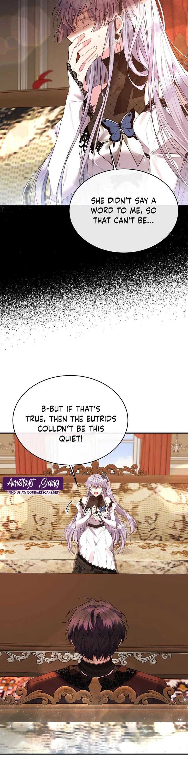 The Real Daughter Is Back Chapter 32 page 26 - Chapter 32
