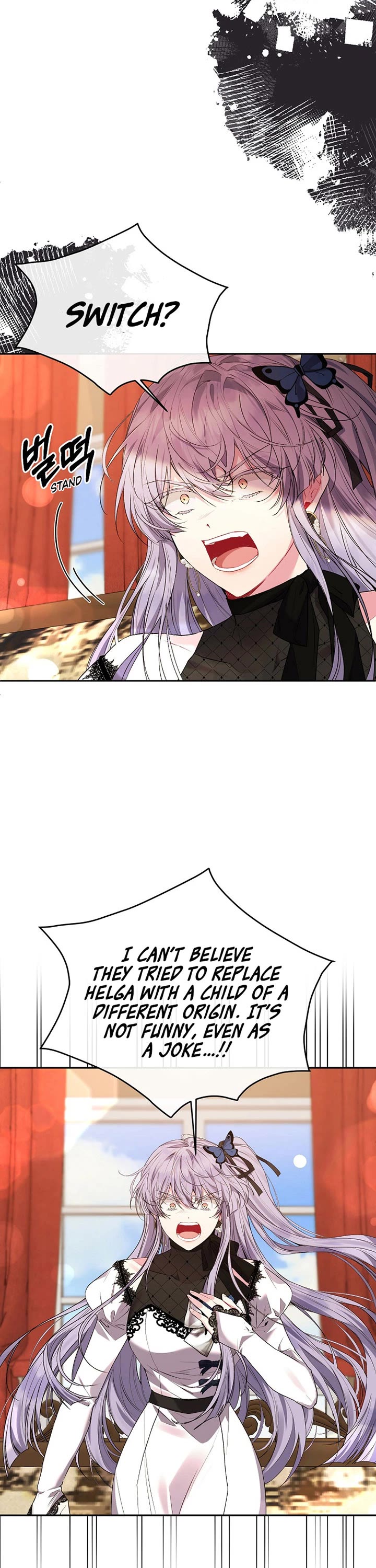 The Real Daughter Is Back Chapter 32 page 30 - Chapter 32