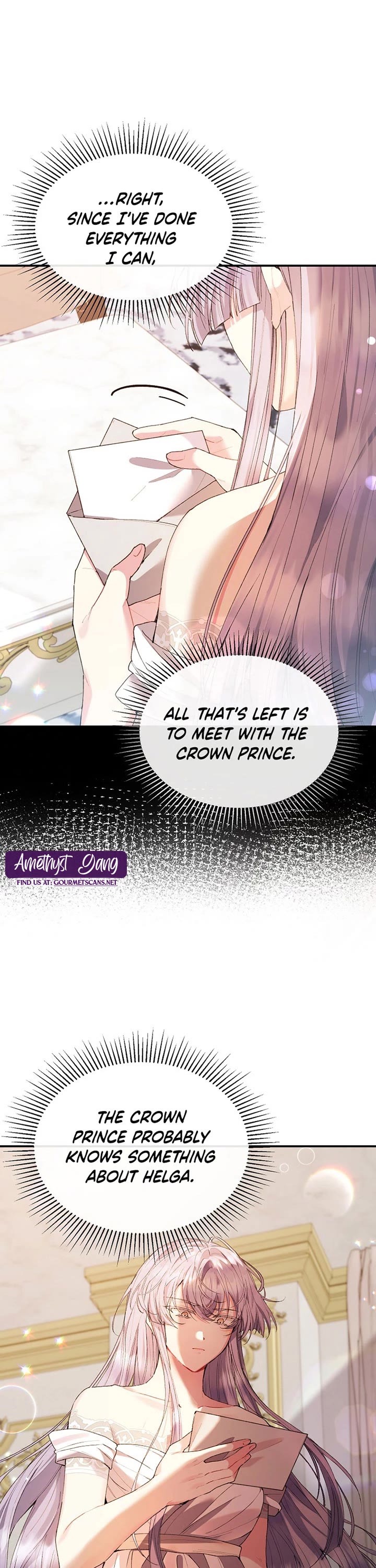 The Real Daughter Is Back Chapter 32 page 5 - Chapter 32