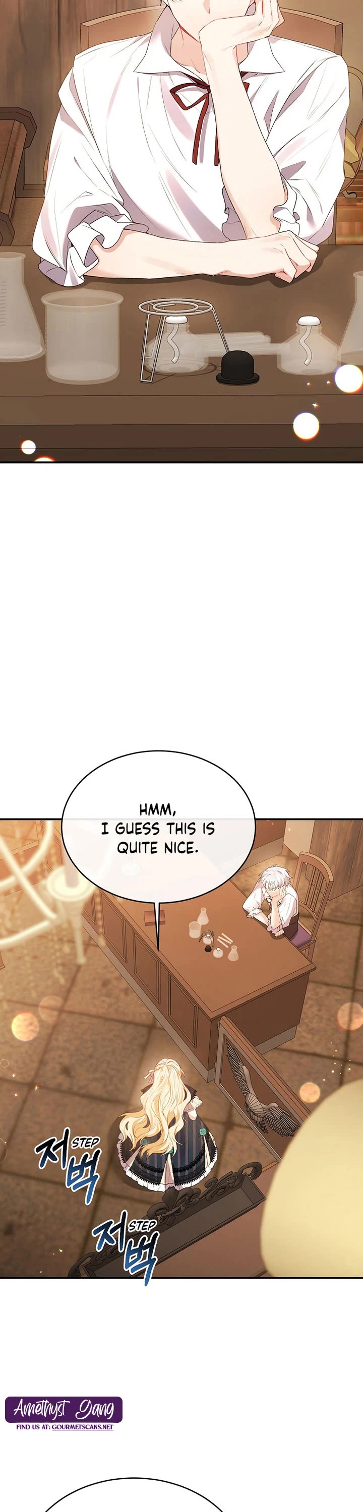 The Real Daughter Is Back Chapter 33 page 2 - Chapter 33