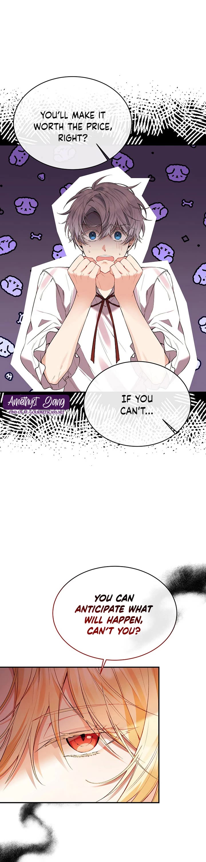 The Real Daughter Is Back Chapter 33 page 25 - Chapter 33