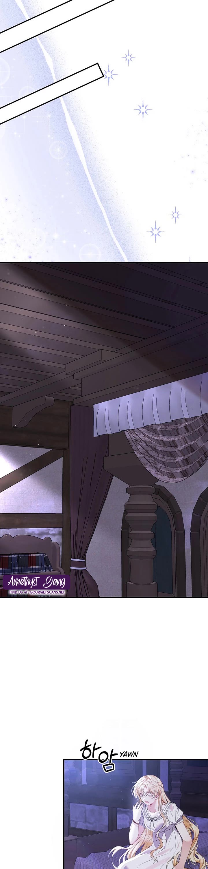 The Real Daughter Is Back Chapter 33 page 28 - Chapter 33