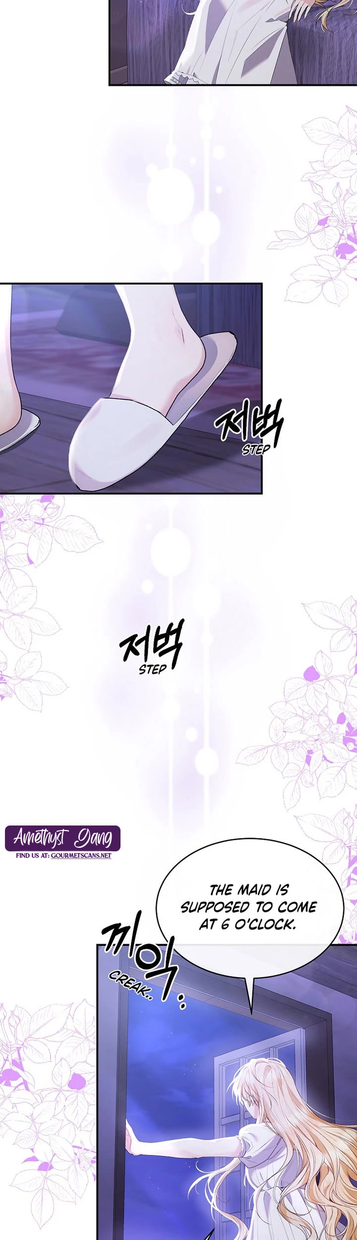 The Real Daughter Is Back Chapter 33 page 29 - Chapter 33