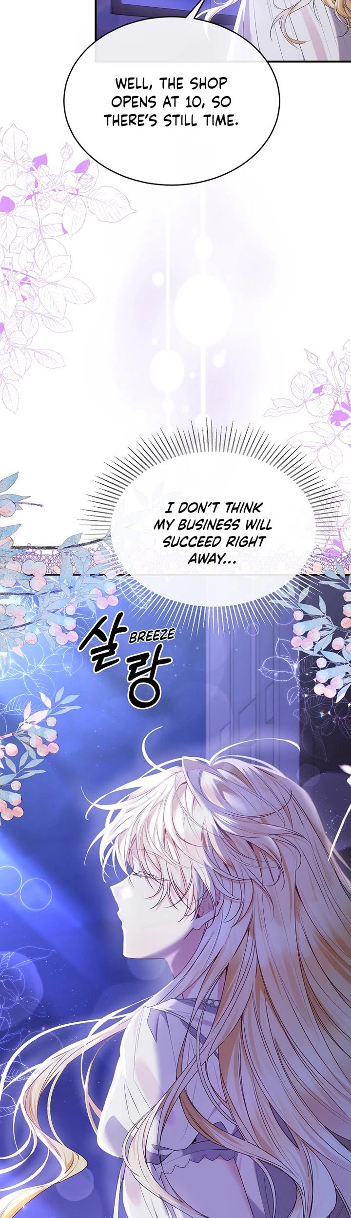 The Real Daughter Is Back Chapter 33 page 30 - Chapter 33