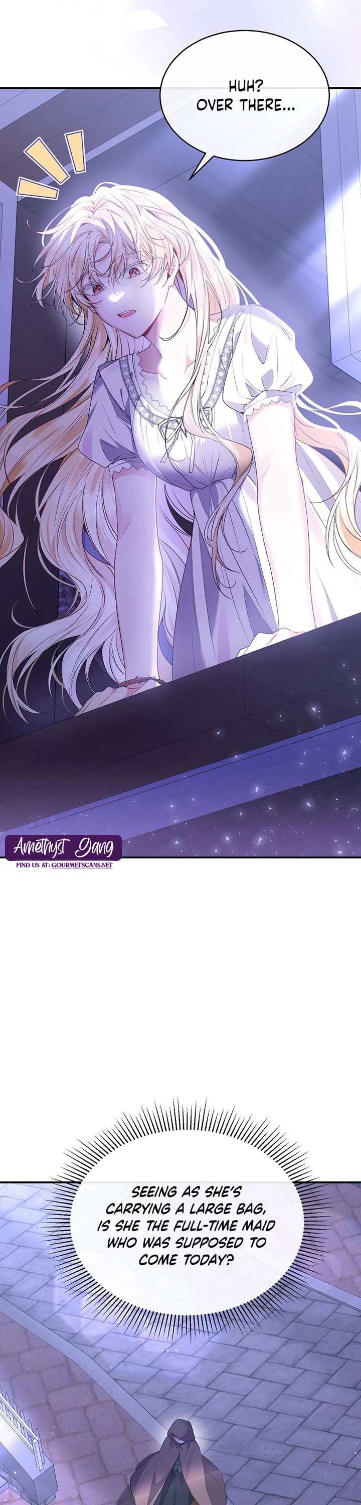 The Real Daughter Is Back Chapter 33 page 32 - Chapter 33
