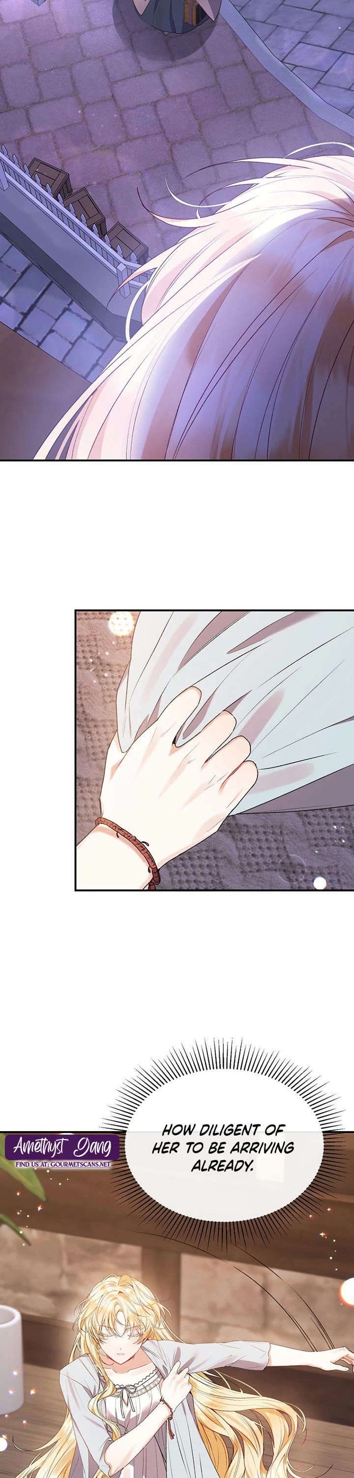 The Real Daughter Is Back Chapter 33 page 33 - Chapter 33