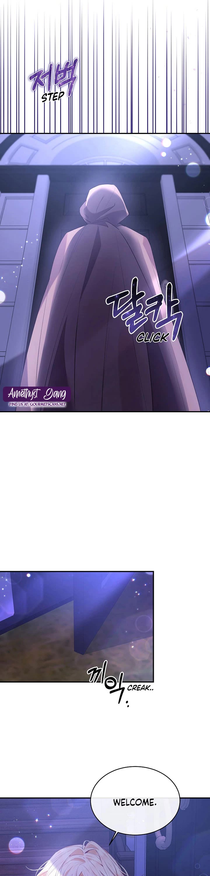 The Real Daughter Is Back Chapter 33 page 36 - Chapter 33