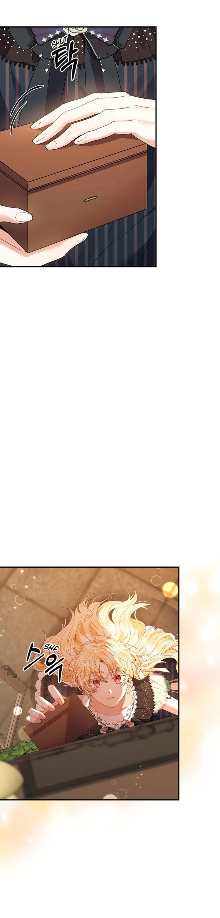The Real Daughter Is Back Chapter 33 page 8 - Chapter 33