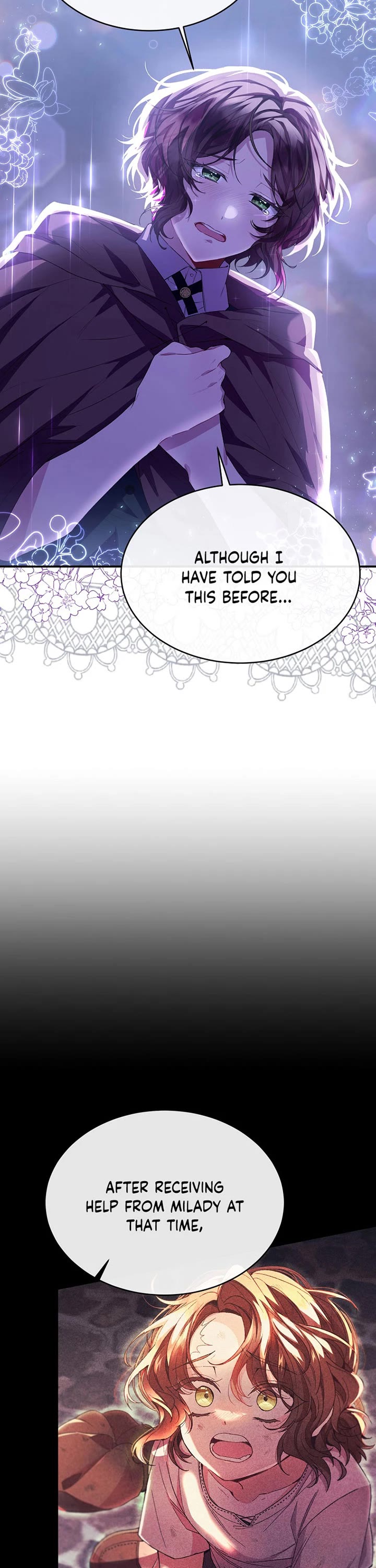 The Real Daughter Is Back Chapter 34 page 10 - Chapter 34