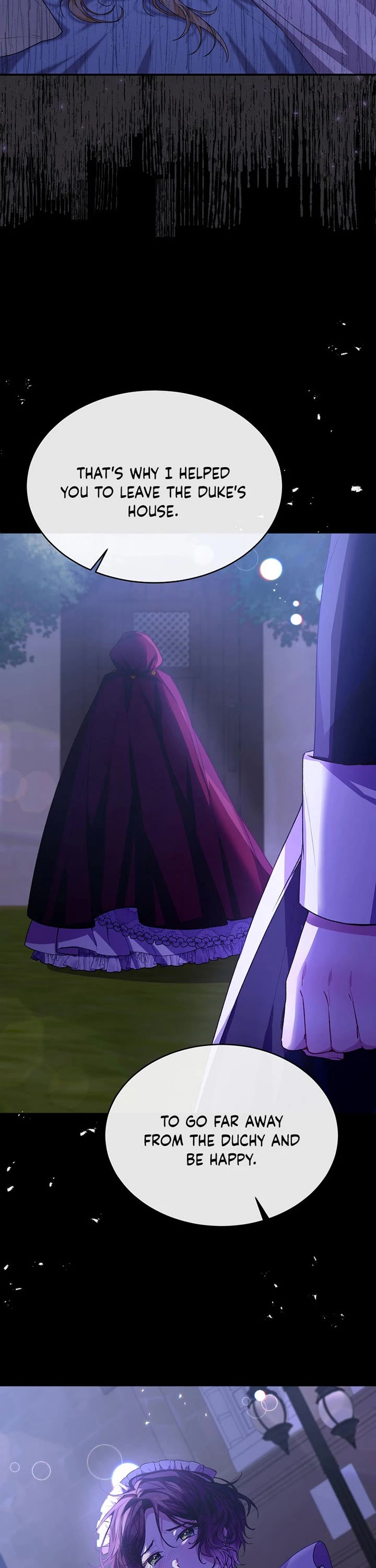 The Real Daughter Is Back Chapter 34 page 14 - Chapter 34