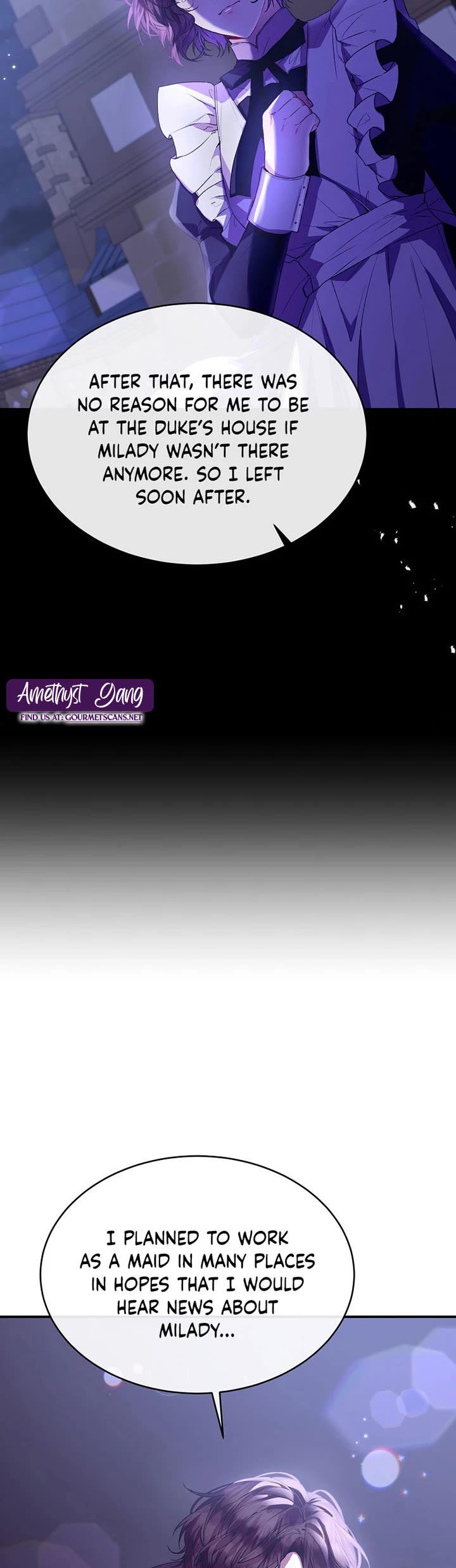 The Real Daughter Is Back Chapter 34 page 15 - Chapter 34