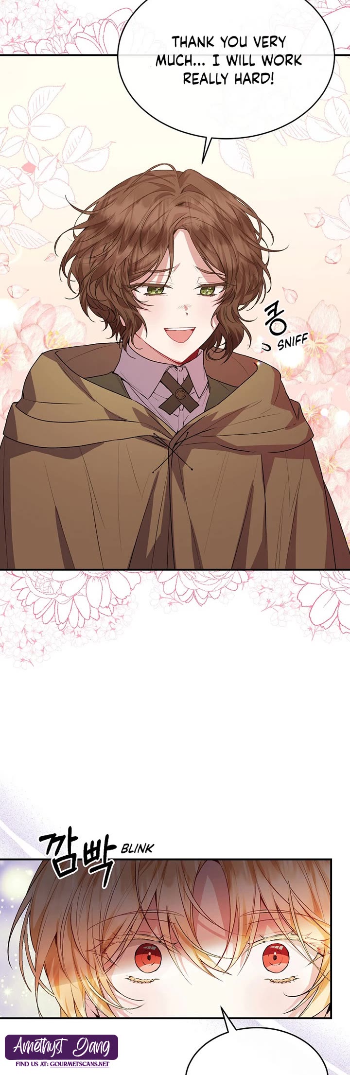 The Real Daughter Is Back Chapter 34 page 19 - Chapter 34