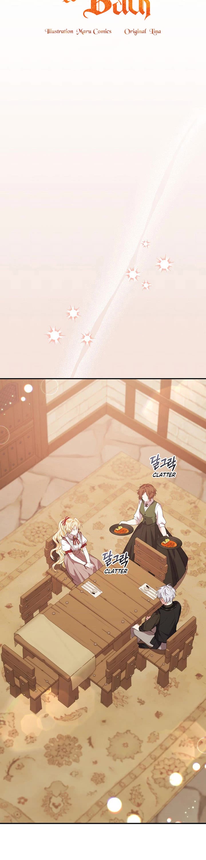The Real Daughter Is Back Chapter 34 page 22 - Chapter 34