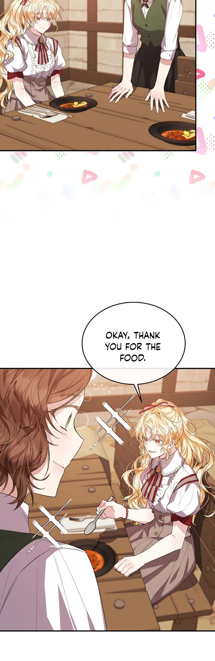 The Real Daughter Is Back Chapter 34 page 24 - Chapter 34