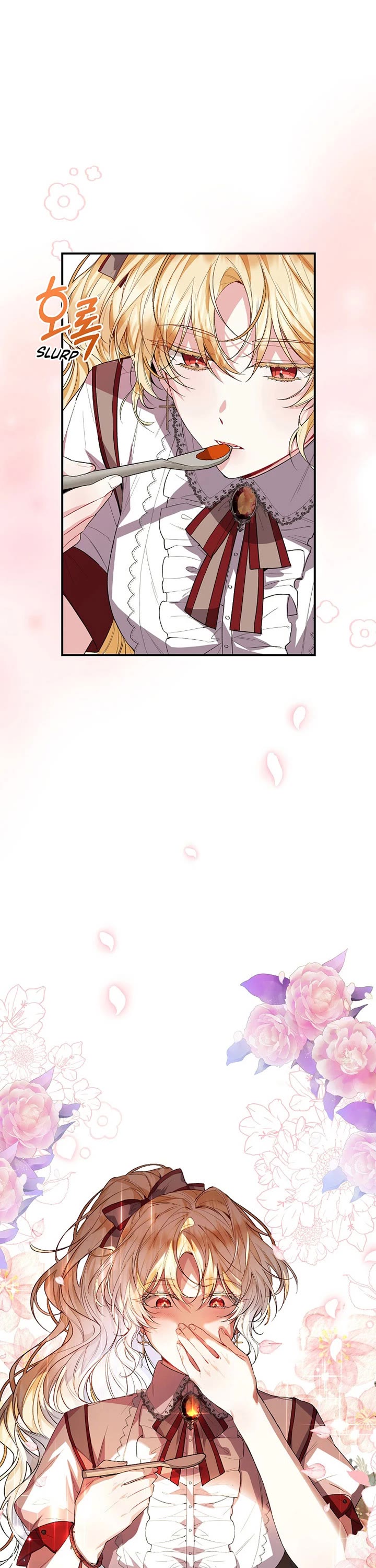 The Real Daughter Is Back Chapter 34 page 25 - Chapter 34