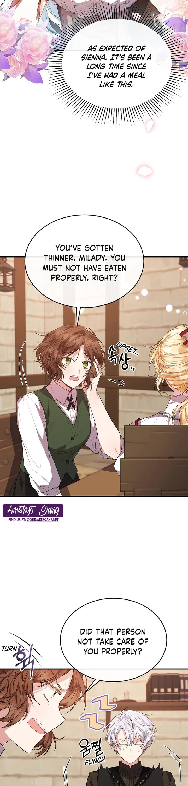 The Real Daughter Is Back Chapter 34 page 26 - Chapter 34