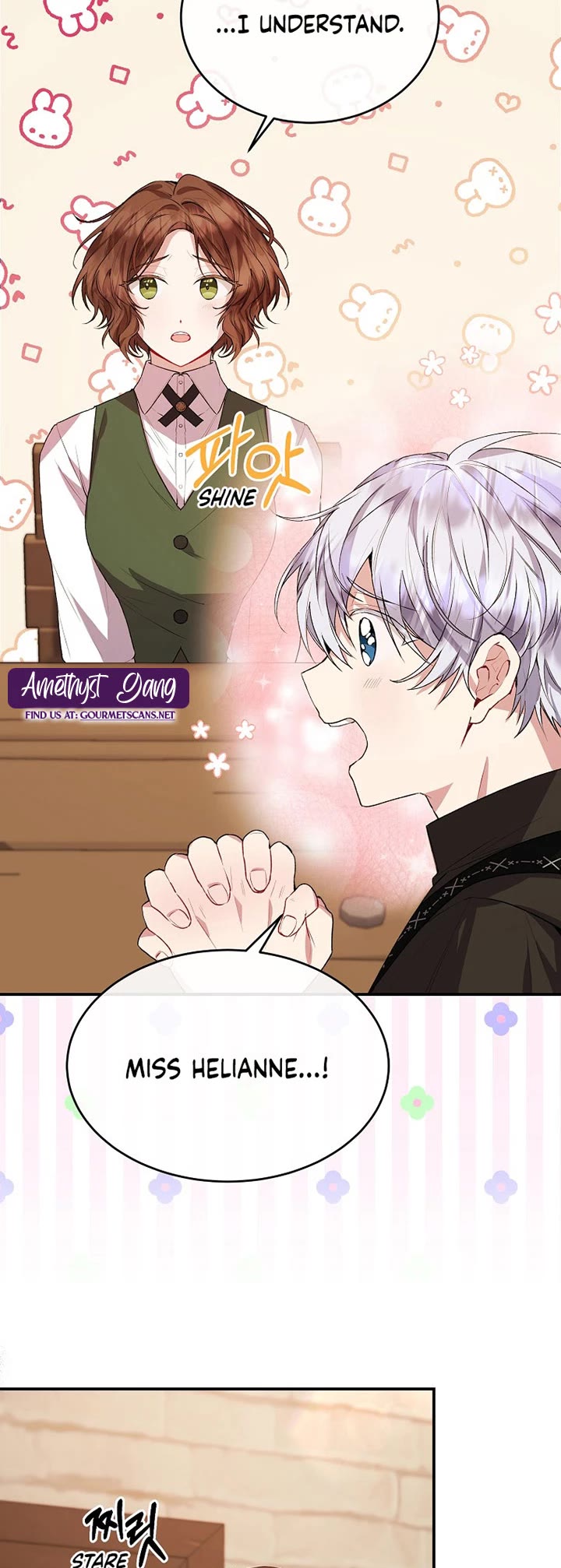 The Real Daughter Is Back Chapter 34 page 28 - Chapter 34