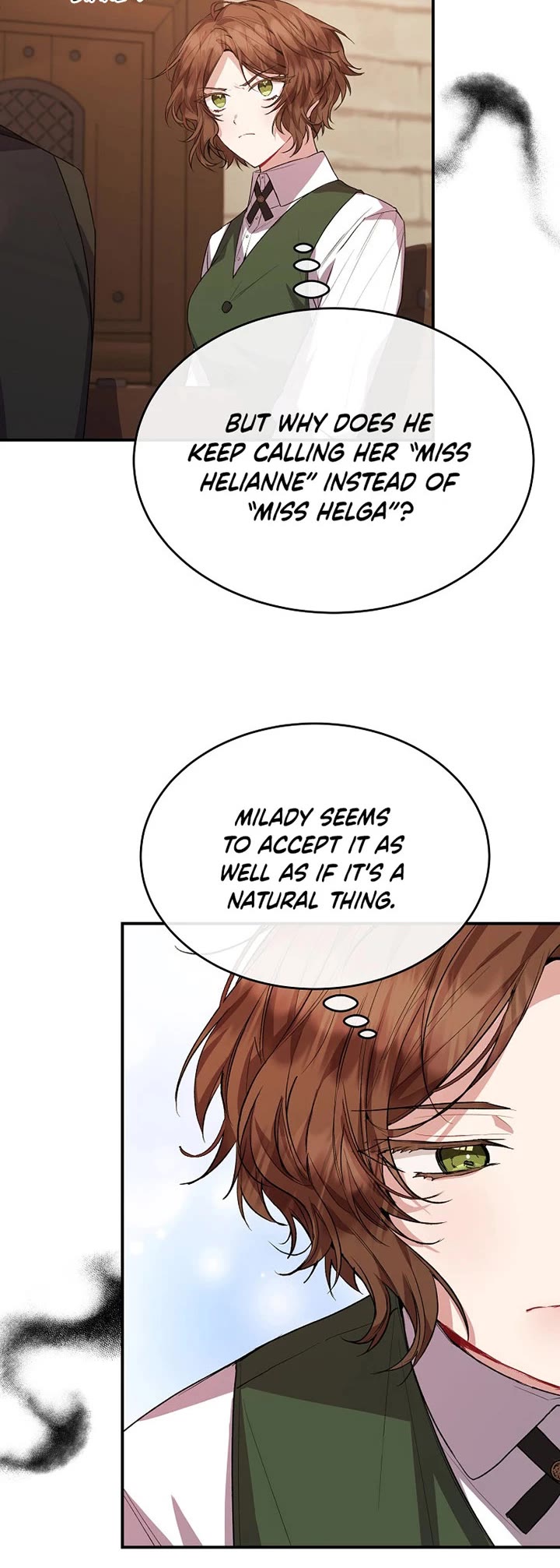 The Real Daughter Is Back Chapter 34 page 29 - Chapter 34