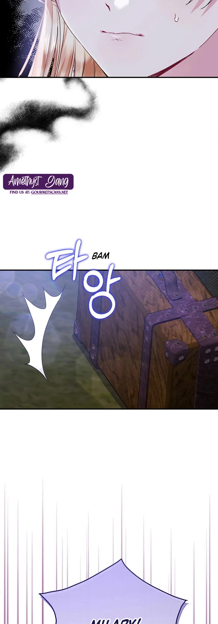 The Real Daughter Is Back Chapter 34 page 3 - Chapter 34
