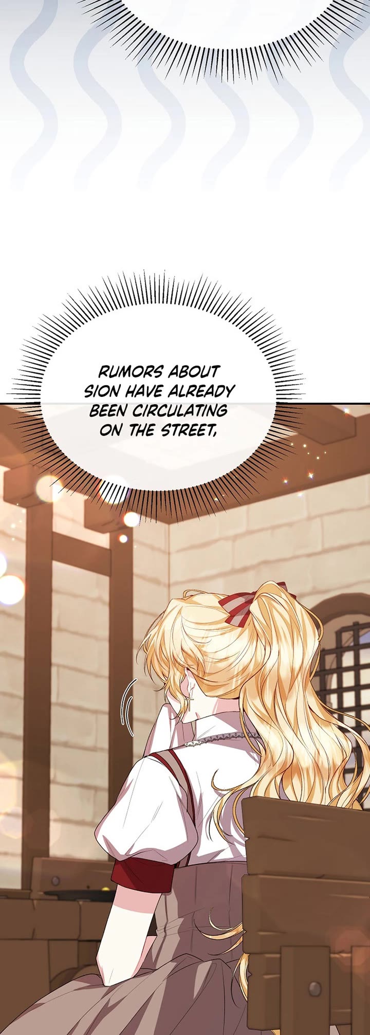 The Real Daughter Is Back Chapter 34 page 34 - Chapter 34