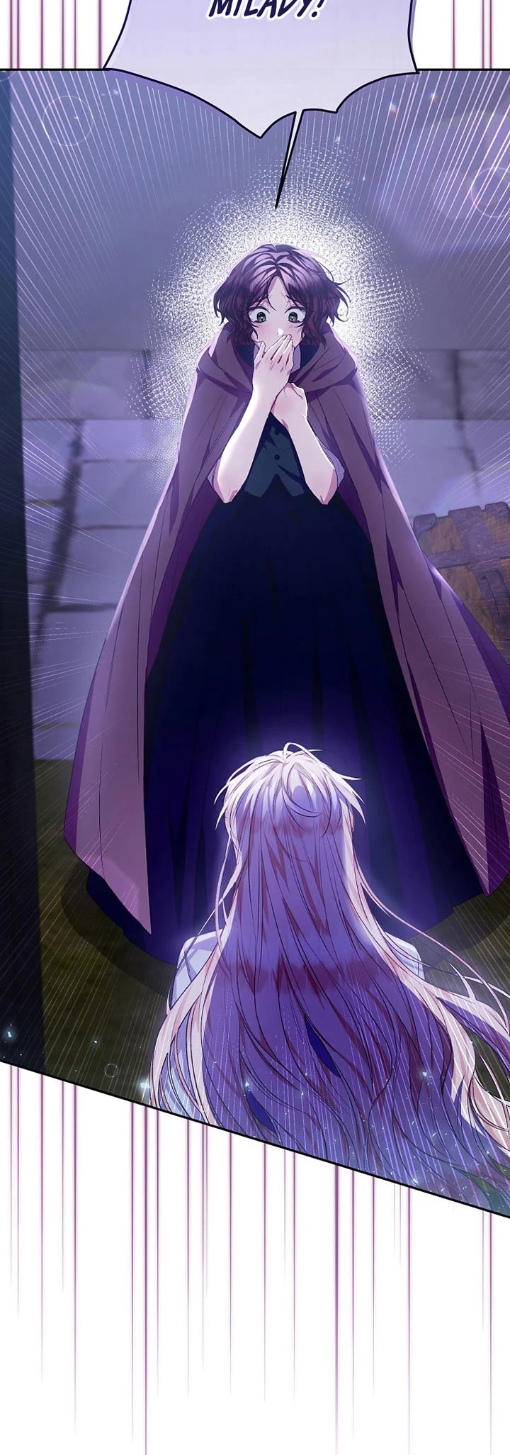 The Real Daughter Is Back Chapter 34 page 4 - Chapter 34