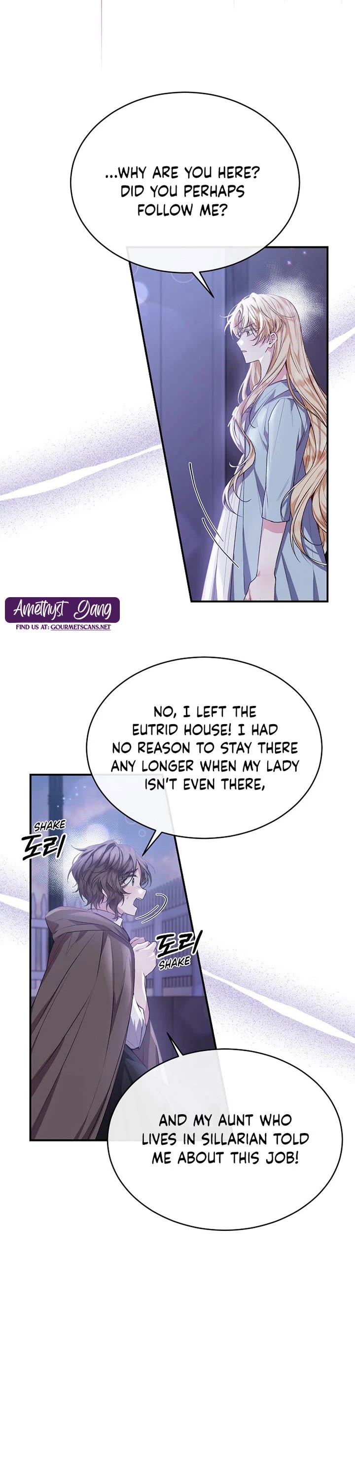 The Real Daughter Is Back Chapter 34 page 5 - Chapter 34