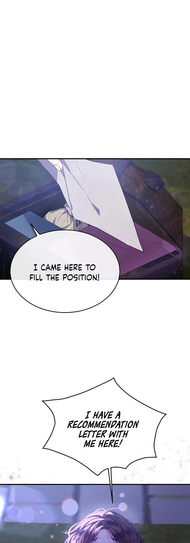 The Real Daughter Is Back Chapter 34 page 7 - Chapter 34