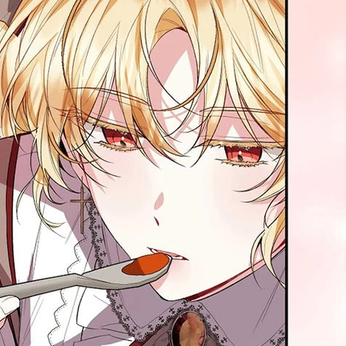 The Real Daughter Is Back Chapter 34 cover