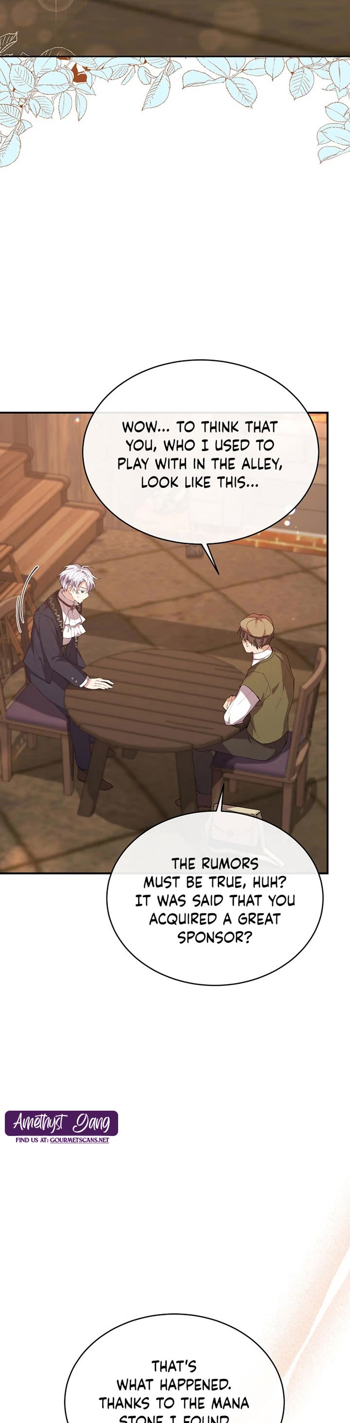 The Real Daughter Is Back Chapter 35 page 13 - Chapter 35