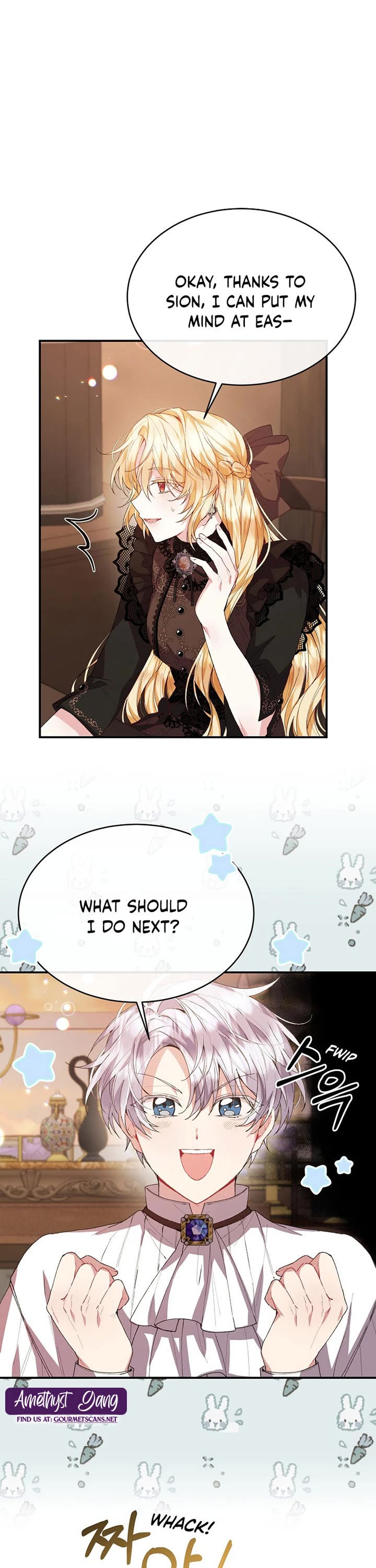 The Real Daughter Is Back Chapter 35 page 29 - Chapter 35