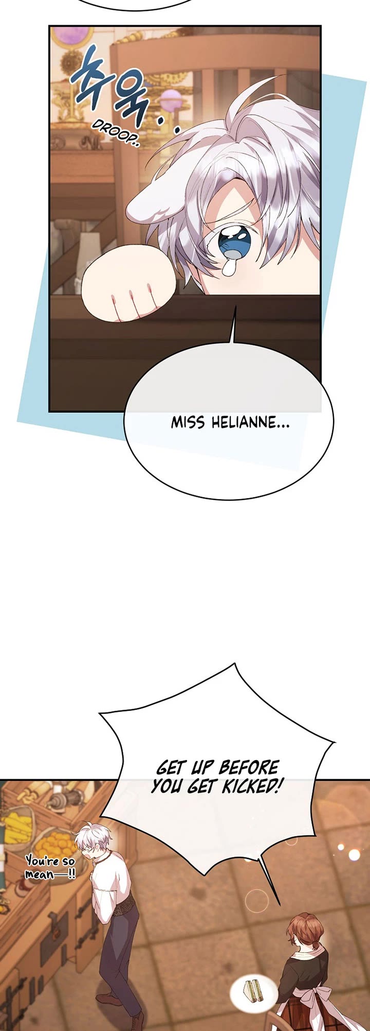 The Real Daughter Is Back Chapter 35 page 31 - Chapter 35