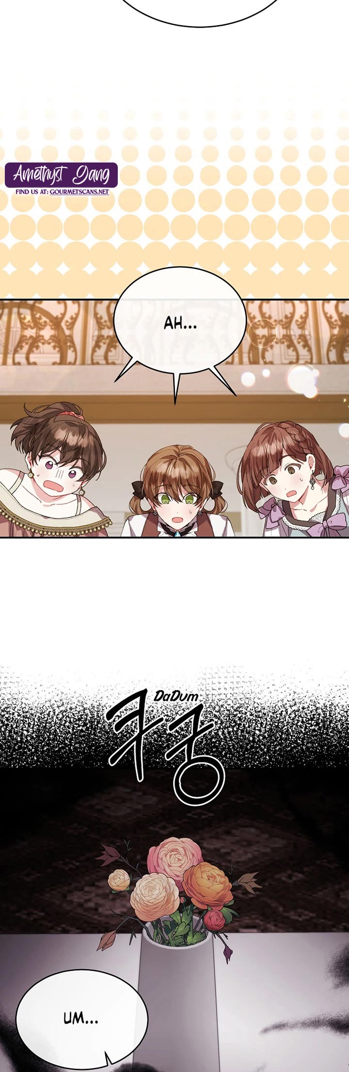 The Real Daughter Is Back Chapter 36 page 12 - Chapter 36