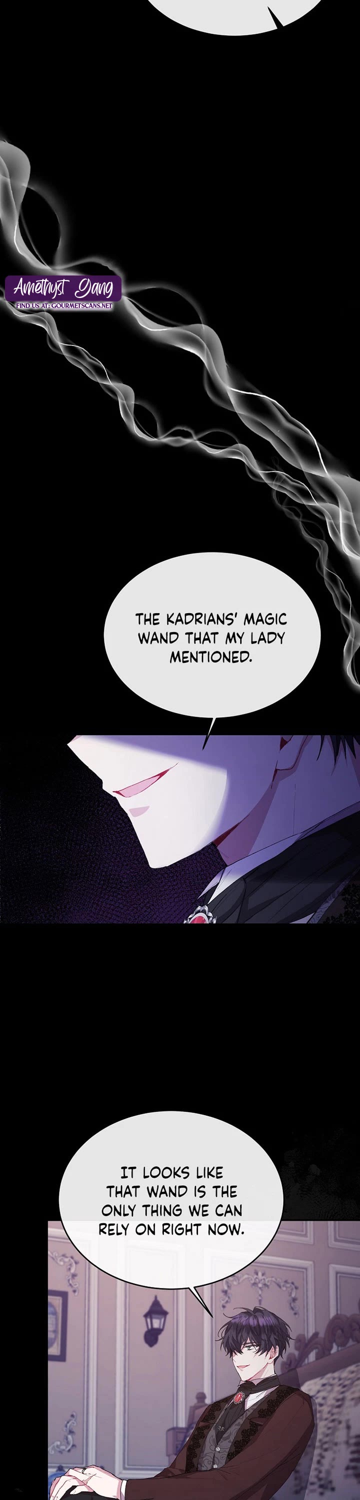 The Real Daughter Is Back Chapter 36 page 18 - Chapter 36