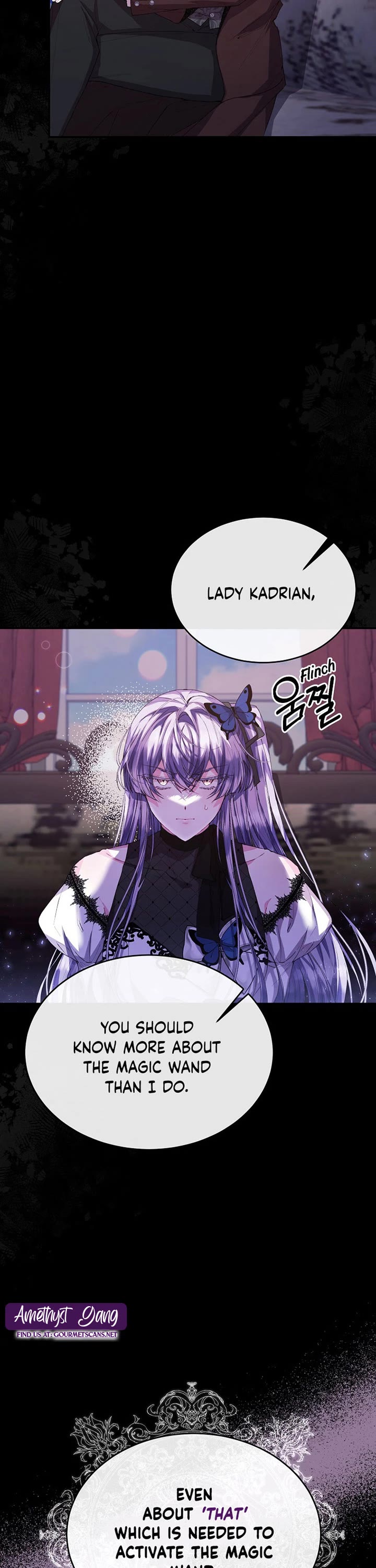 The Real Daughter Is Back Chapter 36 page 19 - Chapter 36