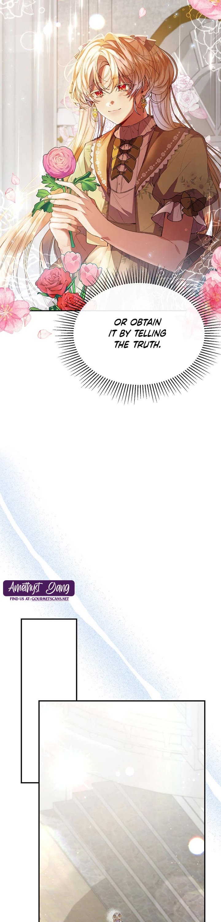 The Real Daughter Is Back Chapter 36 page 28 - Chapter 36