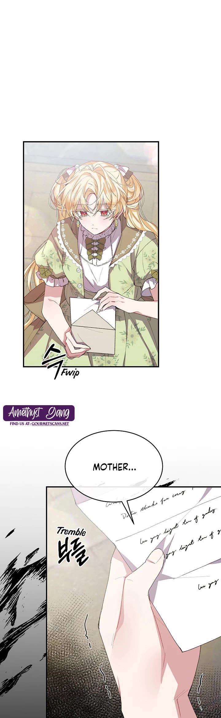 The Real Daughter Is Back Chapter 36 page 30 - Chapter 36