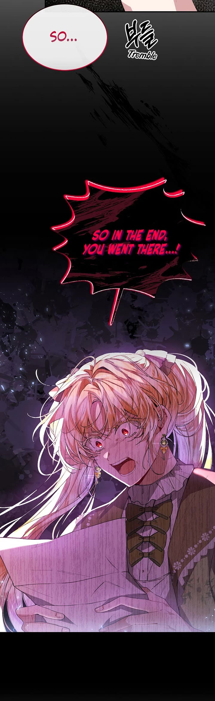The Real Daughter Is Back Chapter 36 page 31 - Chapter 36