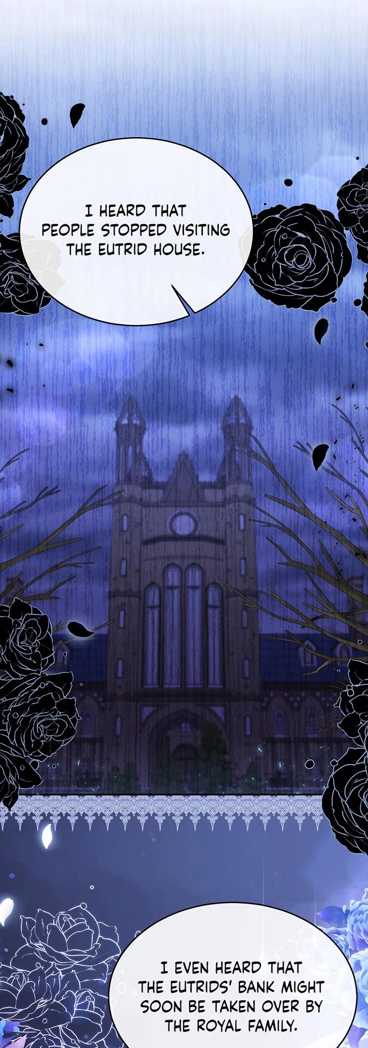 The Real Daughter Is Back Chapter 36 page 4 - Chapter 36