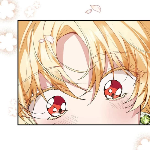 The Real Daughter Is Back Chapter 36 cover