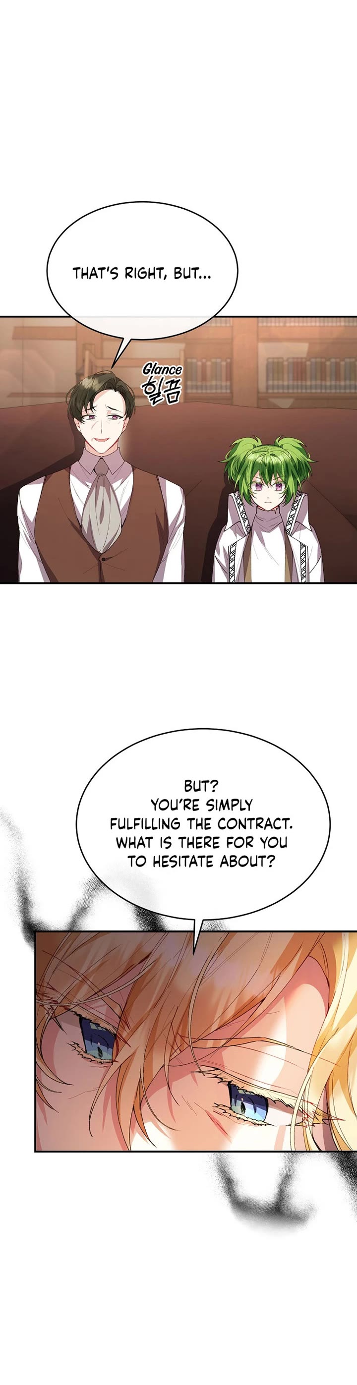 The Real Daughter Is Back Chapter 37 page 13 - Chapter 37