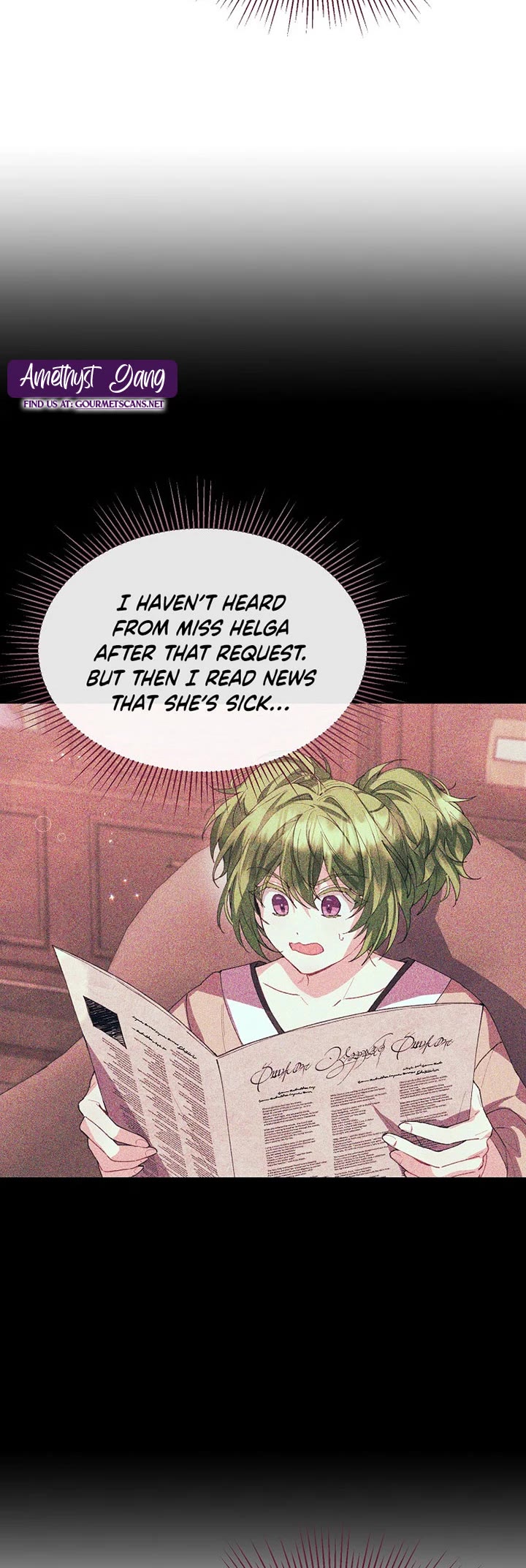 The Real Daughter Is Back Chapter 37 page 17 - Chapter 37