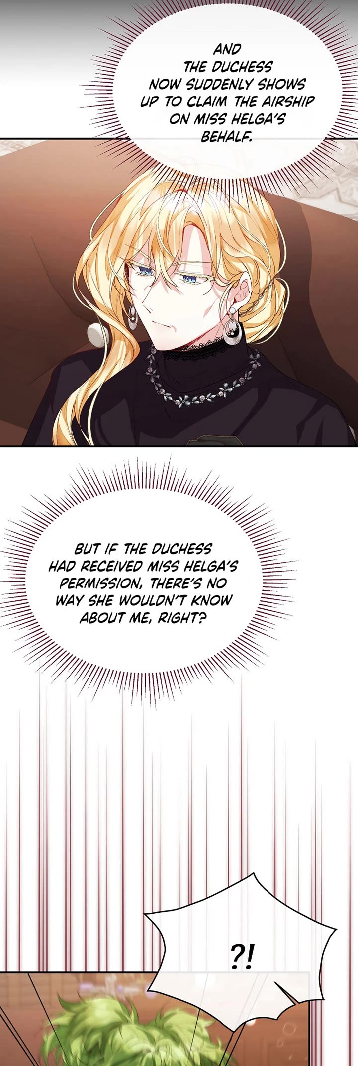 The Real Daughter Is Back Chapter 37 page 18 - Chapter 37