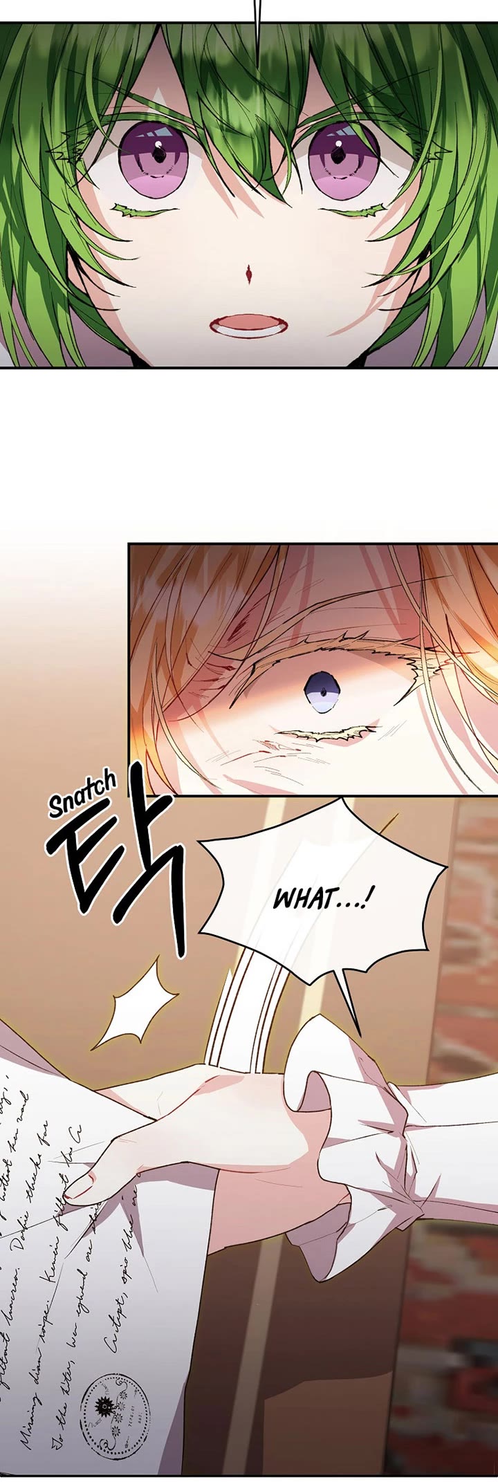 The Real Daughter Is Back Chapter 37 page 23 - Chapter 37