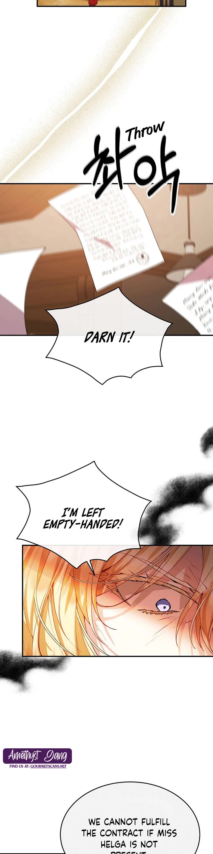The Real Daughter Is Back Chapter 37 page 28 - Chapter 37