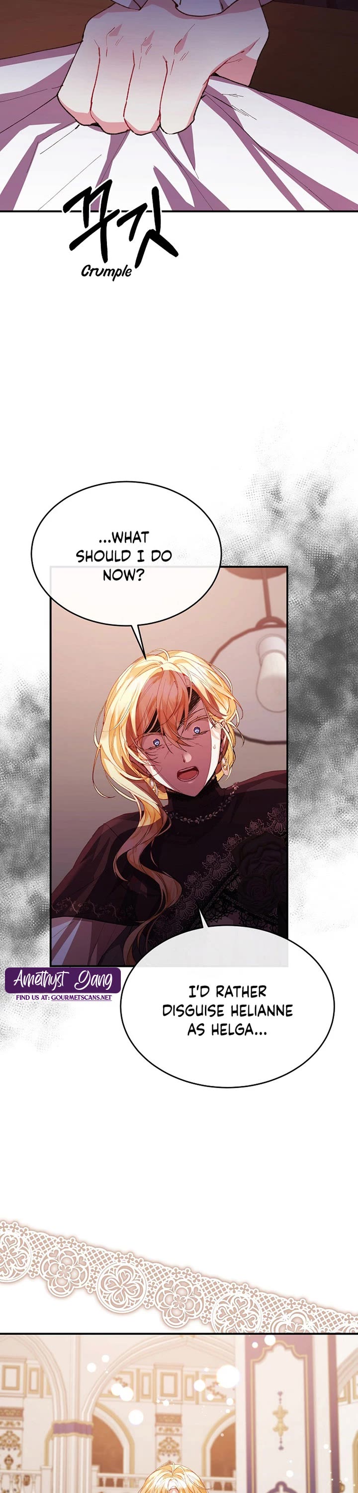The Real Daughter Is Back Chapter 37 page 30 - Chapter 37